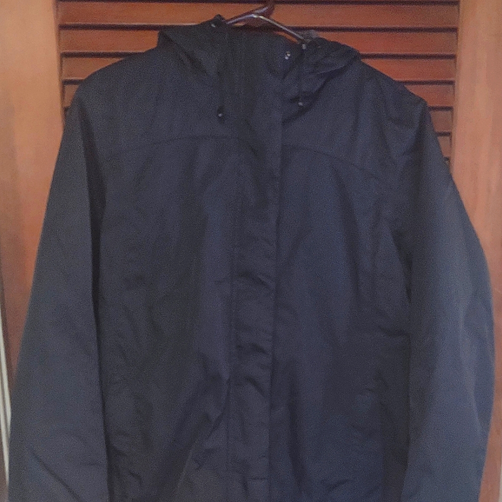 L.L.Bean coat